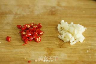 凉拌黄瓜的做法步骤：3
