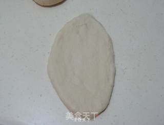 火腿汉堡的做法步骤：8