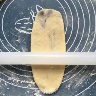蜂蜜小餐包的做法步骤：7