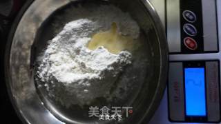 超级好吃酥脆的苏打饼的做法步骤：5