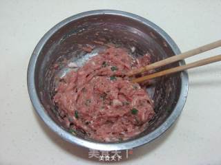 煎酿豆腐夹的做法步骤：2