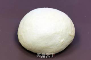 德普烤箱食谱—韩国烤馍的做法步骤：2