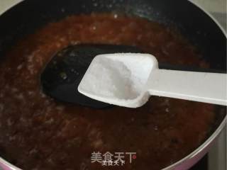 茄汁意面酱的做法步骤：8