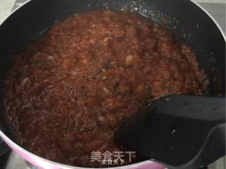 茄汁意面酱的做法步骤：10