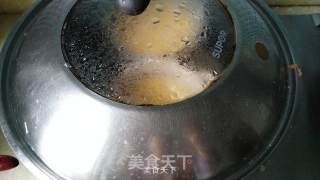 简单美味---蒸蛋羹的做法步骤：4