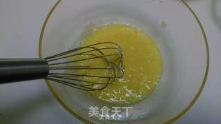 【酒渍话梅饼干】有风格的熟悉味儿的做法步骤：4