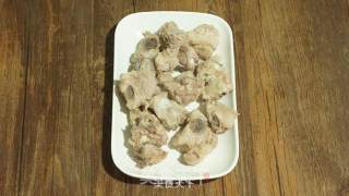 鸡骨草龙骨护肝汤的做法步骤：6