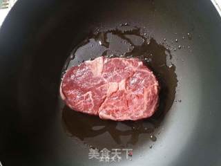 Gordon的米其林3星牛排食谱—5分钟不用酱料的奢华的做法步骤：3