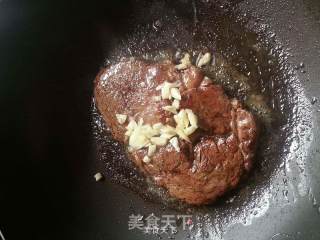 Gordon的米其林3星牛排食谱—5分钟不用酱料的奢华的做法步骤：6