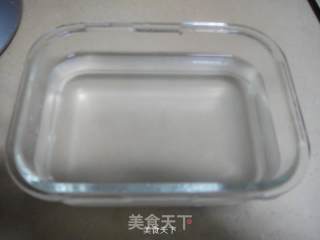 杨梅冰粉粉的做法步骤：3