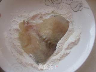 简单烤箱菜---酥烤鱼排的做法步骤：4