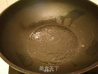 腊肉炒荷兰豆的做法步骤：3