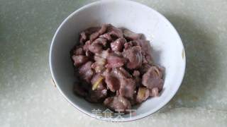 黑胡椒牛肉的做法步骤：6