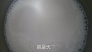 巧克力冰激凌（奶粉版）的做法步骤：1