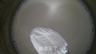 巧克力冰激凌（奶粉版）的做法步骤：2