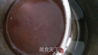 巧克力冰激凌（奶粉版）的做法步骤：4