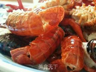 香辣小龙虾的做法步骤：3