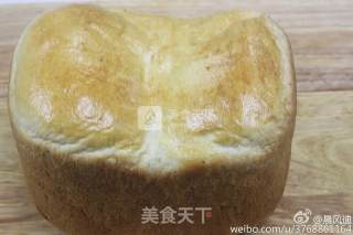 豆渣面包VS豆渣馅面包的做法步骤：8