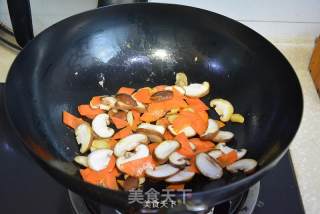 敲敲肉的做法步骤：9