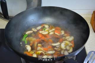 敲敲肉的做法步骤：10