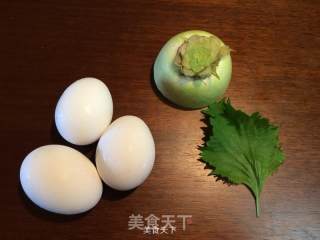 日本鸡蛋卷的做法步骤：1