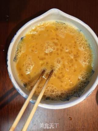 日本鸡蛋卷的做法步骤：2