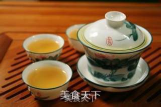 灵芝泡水的做法步骤：3