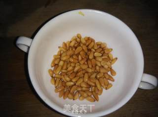 松仁玉米的做法步骤：5
