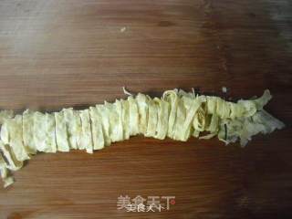三鲜猪肉馄饨的做法步骤：4