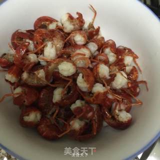 香辣小龙虾的做法步骤：1
