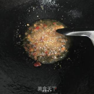 香辣小龙虾的做法步骤：2