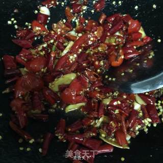 香辣小龙虾的做法步骤：3