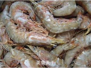 油焖大虾的做法步骤：1