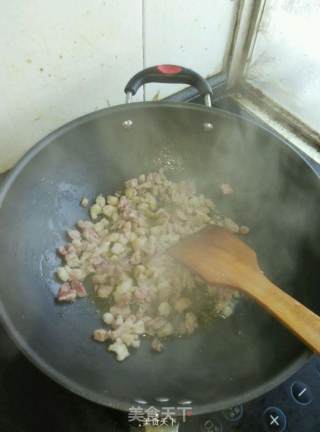 咖喱猪肉饭的做法步骤：8