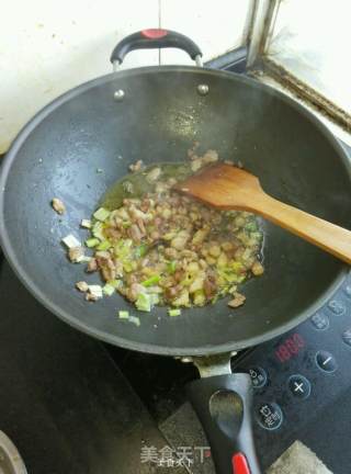 咖喱猪肉饭的做法步骤：9