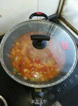 咖喱猪肉饭的做法步骤：12