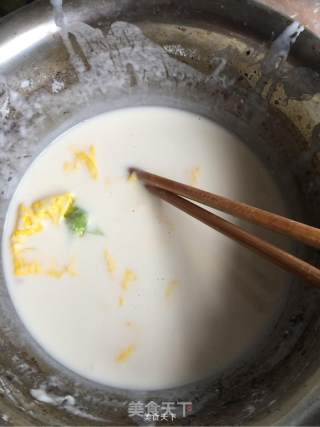 炸金花的做法步骤：2