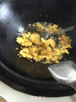 炸金花的做法步骤：3