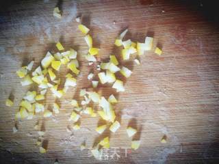 低卡足料核桃葡萄干燕麦全麦面包的做法步骤：4