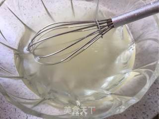 桂花糖米糕的做法步骤：2