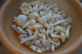 珍珠白玉手工鱼丸汤的做法步骤：7