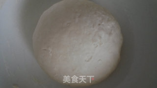 蒸饼的做法步骤：1