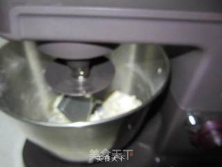 牛肉薄底披萨的做法步骤：6