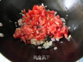 牛肉薄底披萨的做法步骤：10