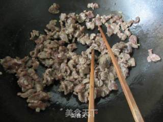 牛肉薄底披萨的做法步骤：13