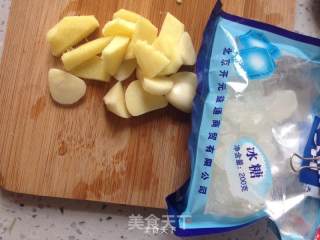 红烧排骨的做法步骤：2