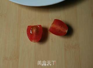 幸福之心的做法步骤：1