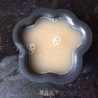 绿豆羊羹的做法步骤：5