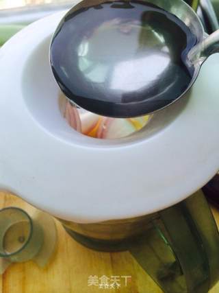 美味土豆饼的做法步骤：4