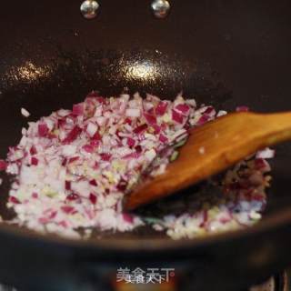 营养均衡最重要-----蚝油素什锦的做法步骤：6